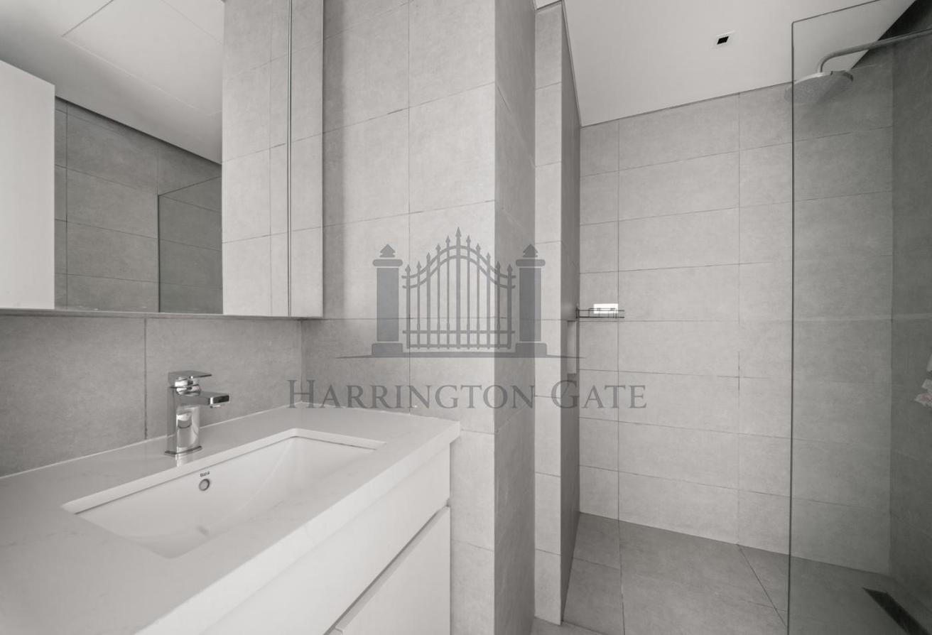 Unfurnished 1BR | Skyline View | Ready photo 15