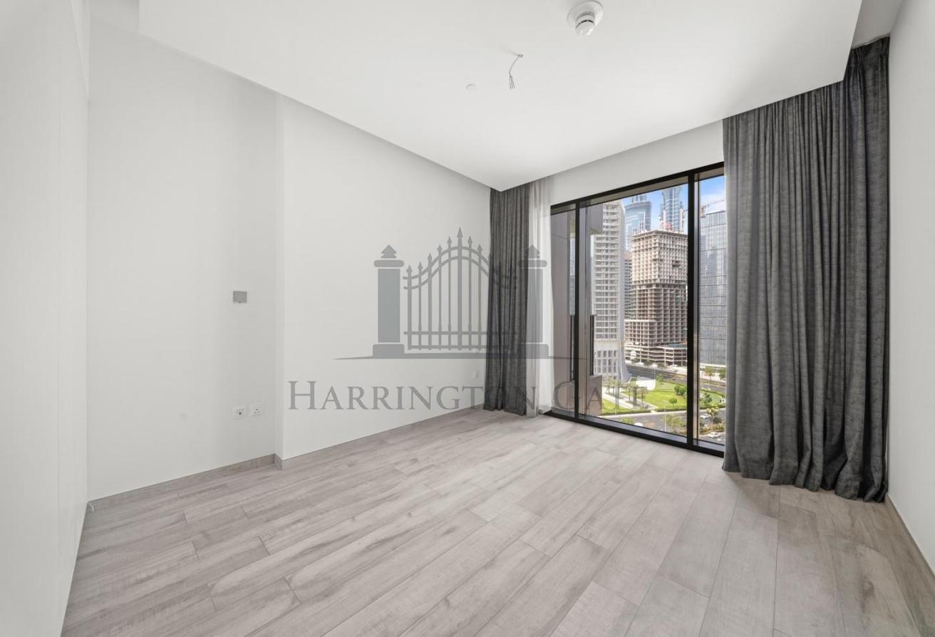 Unfurnished 1BR | Skyline View | Ready photo 12