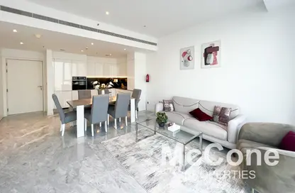 Apartment - 1 Bedroom - 2 Bathrooms for sale in The Pad - Business Bay - Dubai