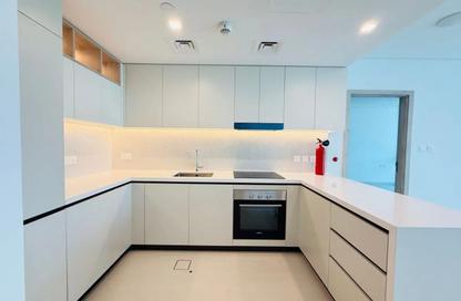 Apartment - 1 - 2 for sale in LIV Waterside - Dubai Marina - Dubai