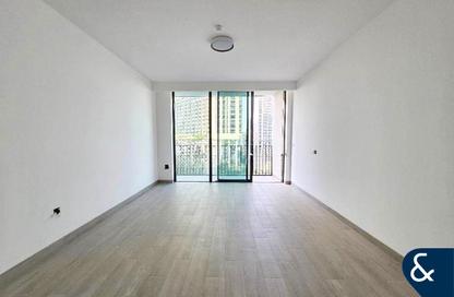 Apartment - 3 Bedrooms - 4 Bathrooms for rent in Luma Park Views - District 14 - Jumeirah Village Circle - Dubai