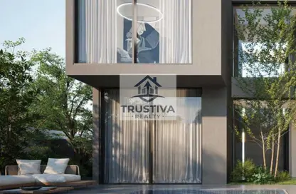 فيلا - 6 غرف نوم - 8 حمامات للبيع في سيكويا - مسار - تلال سيتي - الشارقة