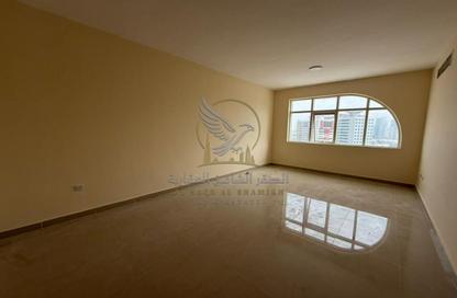 Apartment - 2 - 2 for rent in Al Majaz 2 - Al Majaz - Sharjah