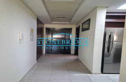 Apartment - Studio - 1 Bathroom for rent in Building 101 - Mediterranean Cluster - Discovery Gardens - Dubai Apartment - Studio - 1 Bathroom for rent in Building 101 - Mediterranean Cluster - Discovery Gardens - Dubai