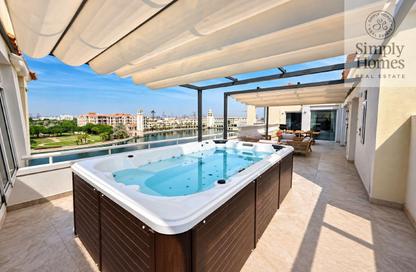 Apartment - 4 - 5 for sale in Terrace Apartments - Green Community - Dubai Investment Park 1 (DIP 1) - Dubai Investment Park (DIP) - Dubai Apartment - 4 - 5 for sale in Terrace Apartments - Green Community - Dubai Investment Park 1 (DIP 1) - Dubai Investment Park (DIP) - Dubai
