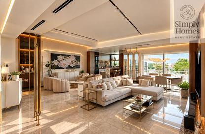 Apartment - 4 - 5 for sale in Terrace Apartments - Green Community - Dubai Investment Park 1 (DIP 1) - Dubai Investment Park (DIP) - Dubai Apartment - 4 - 5 for sale in Terrace Apartments - Green Community - Dubai Investment Park 1 (DIP 1) - Dubai Investment Park (DIP) - Dubai