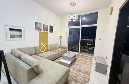 Apartment - 1 - 1 for rent in Skyz by Danube - Arjan - Dubai