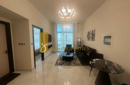 Apartment - 1 - 1 for rent in Skyz by Danube - Arjan - Dubai