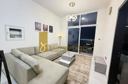 شقة - غرفة نوم - 1 حمام للايجار في سكايز من دانوب - ارجان - دبي