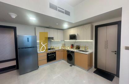 Apartment - 1 - 1 for rent in Skyz by Danube - Arjan - Dubai
