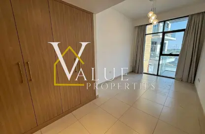 Apartment - 2 Bedrooms - 3 Bathrooms for sale in Azizi Park Avenue - Meydan Avenue - Meydan - Dubai