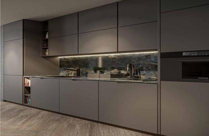 Apartment - 1 Bedroom - 2 Bathrooms for sale in The Central Downtown C - The Central Downtown - Arjan - Dubai
