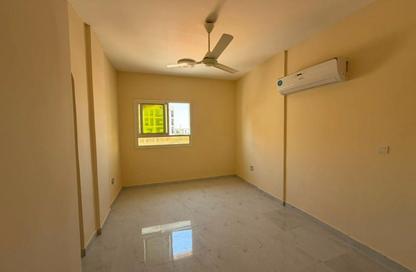Apartment - 3 Bedrooms - 3 Bathrooms for rent in Ajman Hills - Al Alia - Ajman Apartment - 3 Bedrooms - 3 Bathrooms for rent in Ajman Hills - Al Alia - Ajman