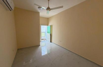 Apartment - 3 Bedrooms - 3 Bathrooms for rent in Ajman Hills - Al Alia - Ajman