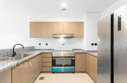 Townhouse - 5 Bedrooms - 5 Bathrooms for rent in Santorini - Damac Lagoons - Dubai