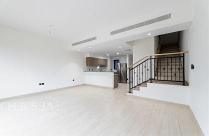 Townhouse - 5 Bedrooms - 5 Bathrooms for rent in Santorini - Damac Lagoons - Dubai