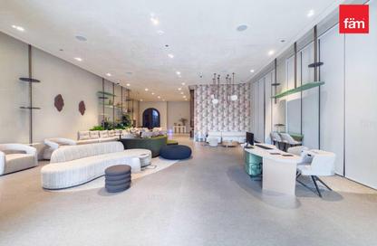 Apartment - Studio - 1 Bathroom for sale in Rise Residences - District 16 - Jumeirah Village Circle - Dubai