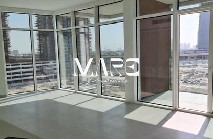 شقة - 2 - 4 للايجار في 3 بارك جيت ريزيدنس - مساكن بارك غايت - الكفاف - بر دبي - دبي
