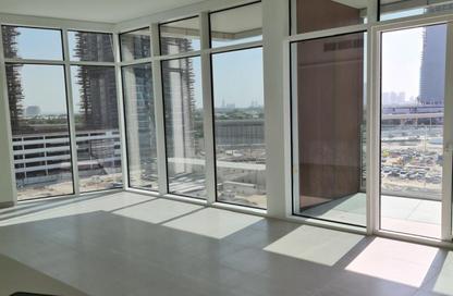 Apartment - 2 Bedrooms - 4 Bathrooms for rent in Park Gate Residence 3 - Park Gate Residences - Al Kifaf - Bur Dubai - Dubai