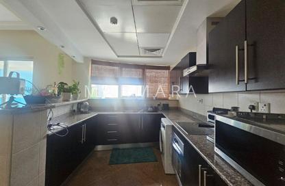 Apartment - 1 - 2 for rent in O2 Residence - JLT Cluster O - Jumeirah Lake Towers - Dubai