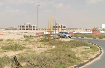 Land - Studio for sale in Hoshi - Al Badie - Sharjah