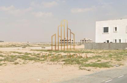 Land - Studio for sale in Hoshi - Al Badie - Sharjah