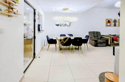 Apartment - 3 Bedrooms - 3 Bathrooms for sale in Souk Al Warsan Townhouses H - Souk Al Warsan - International City - Dubai