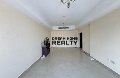 Apartment - 2 Bedrooms - 2 Bathrooms for rent in Future tower 2 - Al Khan - Sharjah