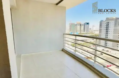 شقة - 2 غرف نوم - 3 حمامات للبيع في أوليمبك بارك 1 - أبراج اولمبيك بارك - مدينة دبي الرياضية - دبي