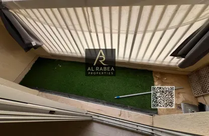 Apartment - 1 Bedroom - 2 Bathrooms for rent in Ajman Global City - Al Alia - Ajman