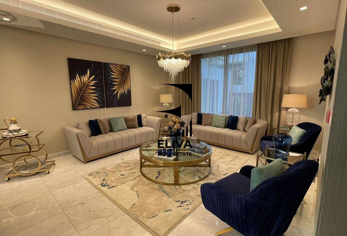 Fully Furnished | Modified Unit | Single Row