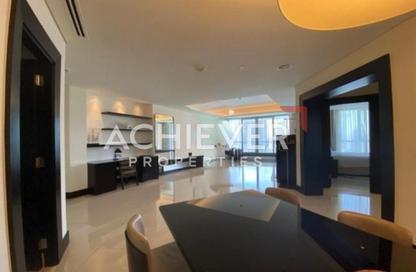 Apartment - 2 - 3 for sale in Burj Lake Hotel - The Address DownTown - Downtown Dubai - Dubai Apartment - 2 - 3 for sale in Burj Lake Hotel - The Address DownTown - Downtown Dubai - Dubai