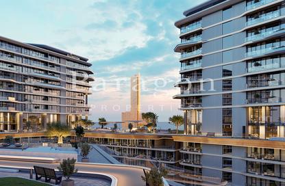Apartment - 2 - 2 for sale in Costa Mare - Al Marjan Island - Ras Al Khaimah Apartment - 2 - 2 for sale in Costa Mare - Al Marjan Island - Ras Al Khaimah