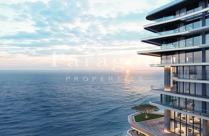 Apartment - 2 - 2 for sale in Costa Mare - Al Marjan Island - Ras Al Khaimah Apartment - 2 - 2 for sale in Costa Mare - Al Marjan Island - Ras Al Khaimah