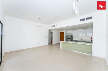 Apartment - 2 - 3 for rent in Al Andalus Tower D - Al Andalus - Jumeirah Golf Estates - Dubai