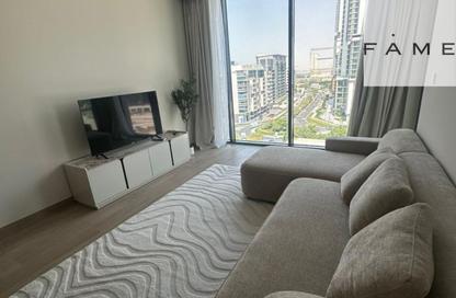 Apartment - 2 - 4 for rent in Sobha Hartland Waves Opulence - Sobha Hartland - Mohammed Bin Rashid City - Dubai Apartment - 2 - 4 for rent in Sobha Hartland Waves Opulence - Sobha Hartland - Mohammed Bin Rashid City - Dubai