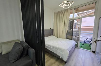 Apartment - Studio - 1 for rent in Madison Columbus - Madison Residences - Majan - Dubai