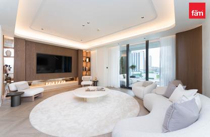 Apartment - 2 Bedrooms - 3 Bathrooms for rent in City Walk Residential Building 2B - City Walk Residential - City Walk - Dubai