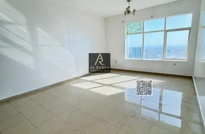 Apartment - 1 Bathroom for rent in Al Nakheel - Ajman Downtown - Ajman