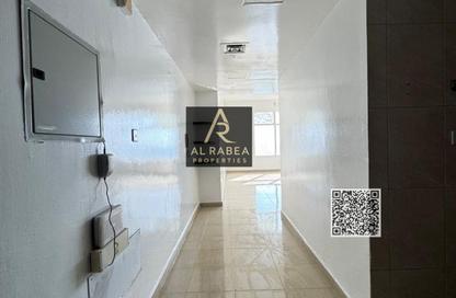 Apartment - Studio - 1 Bathroom for rent in Al Nakheel - Ajman Downtown - Ajman