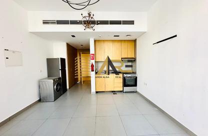 Apartment - Studio - 1 for rent in Souks Residential - Al Mamsha - Muwaileh - Sharjah
