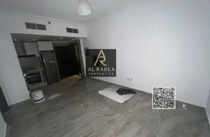 Apartment - Studio - 1 Bathroom for rent in Al Rashidiya Towers - Al Rashidiya - Ajman Downtown - Ajman