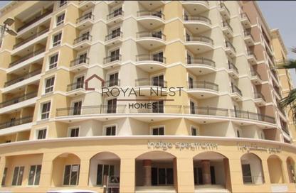 Apartment - 1 Bedroom - 1 Bathroom for sale in Indigo Spectrum 1 - Indigo Spectrum - International City - Dubai Apartment - 1 Bedroom - 1 Bathroom for sale in Indigo Spectrum 1 - Indigo Spectrum - International City - Dubai