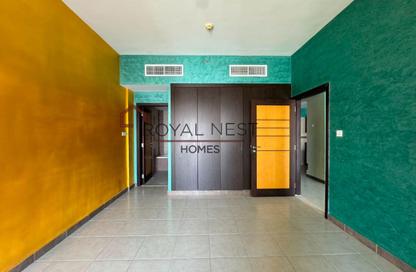 Apartment - 1 Bedroom - 1 Bathroom for sale in Indigo Spectrum 1 - Indigo Spectrum - International City - Dubai