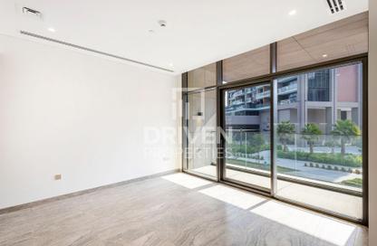 Apartment - 1 Bedroom - 1 Bathroom for sale in Peninsula One - Peninsula - Business Bay - Dubai