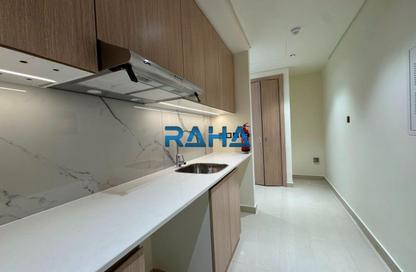 Apartment - Studio - 1 for rent in Bay Residences - Hayat Island - Mina Al Arab - Ras Al Khaimah