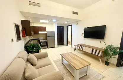 Apartment - 1 Bedroom - 2 Bathrooms for rent in Autumn 1 - Autumn - Seasons Community - District 15 - Jumeirah Village Circle - Dubai Apartment - 1 Bedroom - 2 Bathrooms for rent in Autumn 1 - Autumn - Seasons Community - District 15 - Jumeirah Village Circle - Dubai