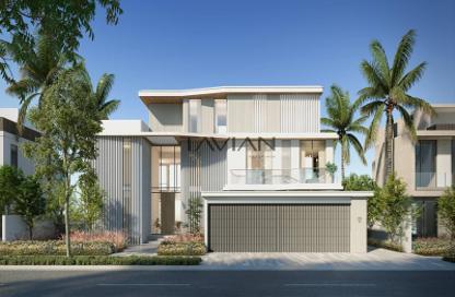 Land - Studio for sale in Palm Jebel Ali Frond L - Palm Jebel Ali - Dubai Land - Studio for sale in Palm Jebel Ali Frond L - Palm Jebel Ali - Dubai