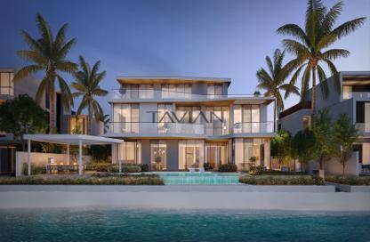 Land - Studio for sale in Palm Jebel Ali Frond L - Palm Jebel Ali - Dubai Land - Studio for sale in Palm Jebel Ali Frond L - Palm Jebel Ali - Dubai