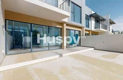 Townhouse - 3 Bedrooms - 4 Bathrooms for sale in Eden - The Valley - Dubai